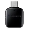 Переходник Samsung (EE-UN930) USB Connector Type-C черный