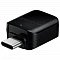 Переходник Samsung (EE-UN930) USB Connector Type-C черный