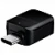 Переходник Samsung (EE-UN930) USB Connector Type-C черный