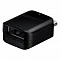 Переходник Samsung (EE-UN930) USB Connector Type-C черный