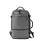 Рюкзак Ксиаоми Tanjiezhe Multifunctional large-capaciti four-season travel серый
