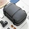 Рюкзак Ксиаоми Tanjiezhe Multifunctional large-capaciti four-season travel серый