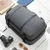 Рюкзак Ксиаоми Tanjiezhe Multifunctional large-capaciti four-season travel серый