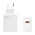 Комплект зарядное устройство и интерфейсный кабель Ксиаоми 120W Charging Combo (Type-A) LB