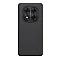 Противоударная накладка Nillkin Super Frosted Shiield Pro совместимая с ПОКО X7/Нот 14 Pro черная