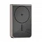 Внешний аккумулятор Momax S.Pass2 с MagSafe 10000 mAh 25w титановый CCC