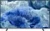 55" Телевизор Samsung QE55Q8FAAUX, 4K UltraHD, QLED, Dual LED, Tizen, черный (EAC)