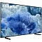 55" Телевизор Samsung QE55Q8FAAUX, 4K UltraHD, QLED, Dual LED, Tizen, черный (EAC)