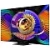 75" Телевизор TCL 75C7L, 4K UltraHD, Mini LED, 144 Гц, Google TV, черный (EAC)
