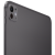 Apple iPad Pro 11 2024 nano glass Wi-Fi 1024Gb space black (космический черный)