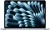 Apple MacBook Air 15" 2026 (M5, 10C CPU/10C GPU) 16 ГБ 1 ТБ SSD MDVT4 sky blue
