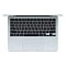 Apple MacBook Air 15" 2026 (M5, 10C CPU/10C GPU) 16 ГБ 1 ТБ SSD MDVT4 sky blue