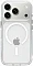 Чехол Apple iPhone 17 Pro Max Clear Case with MagSafe (MGFW4) прозрачный