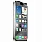 Чехол Apple iPhone 17 Pro Max Clear Case with MagSafe (MGFW4) прозрачный
