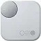 Беспроводные наушники Nothing CMF Buds Pro 2 light grey (светло-серый)