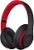 Беспроводные наушники Beats Studio 3 Wireless black/red