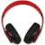 Беспроводные наушники Beats Studio 3 Wireless black/red