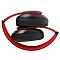 Беспроводные наушники Beats Studio 3 Wireless black/red