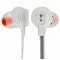 Вкладыши  Беспроводные наушники TWS JBL C135BT белый