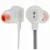 Вкладыши  Беспроводные наушники TWS JBL C135BT белый