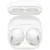 Внутриканальные  Беспроводные наушники Samsung Galaxy Buds2 белые (KZ)