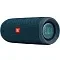 Портативная акустика JBL Flip 5 синяя