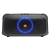 Портативная акустика JBL PartyBox On-The-Go, 100 Вт, черный EAC