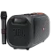 Портативная акустика JBL PartyBox On-The-Go, 100 Вт, черный EAC