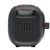 Портативная акустика JBL PartyBox On-The-Go, 100 Вт, черный EAC