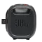 Портативная акустика JBL PartyBox On-The-Go, 100 Вт, черный EAC