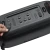 Портативная акустика JBL PartyBox On-The-Go, 100 Вт, черный EAC