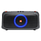 Портативная акустика JBL PartyBox On-The-Go, 100 Вт, черный EAC