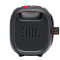 Портативная акустика JBL PartyBox On-The-Go, 100 Вт, черный EAC