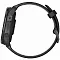 Умные часы  Умные часы Garmin Forerunner 965 (010-02809-00) black carbon gray (черные)
