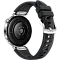 Умные часы  Смарт-часы Huawei Watch GT 5 (JNA-B19) 41 mm ремешок из фторэластомера черный EAC