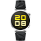 Умные часы  Смарт-часы Huawei Watch GT 5 (JNA-B19) 41 mm ремешок из фторэластомера черный EAC
