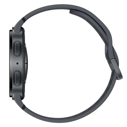 Умные часы Samsung Galaxy Watch 8 SM-L325 40мм графит EAC