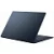 Ноутбук  14" Ноутбук Asus Zenbook (OLED, 16GB/1Tb, Ultra 7 255H, Intel Arc Graphics) синий (UX3405CA-PP1160)