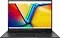 Ноутбук  16" Ноутбук ASUS VivoBook 16X Intel i7-12700H/16G/512Gb/RTX3050 4Gb черный
