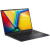 Ноутбук  16" Ноутбук ASUS VivoBook 16X Intel i7-12700H/16G/512Gb/RTX3050 4Gb черный