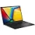 Ноутбук  16" Ноутбук ASUS VivoBook 16X Intel i7-12700H/16G/512Gb/RTX3050 4Gb черный