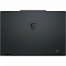 15.6" Ноутбук MSI Cyborg 15 (B2RWFKG-071US) Intel Core 7 240H 16Gb/512Gb NVIDIA GeForce RTX 5060 черный EAC