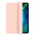 Чехол-книжка (SC) совместимый с iPad mini (2021-2024) светло-розовый