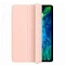 Чехол-книжка (SC) совместимый с iPad mini (2021-2024) светло-розовый