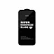 Конфидециальное защитное стекло GORILLA Corning GLASS XC-12 совместимое с iPhone 16 E/14/13/13 Pro