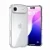 Противоударная накладка Monarch Premium совместимая с iPhone 17 Air прозрачная
