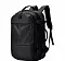 Рюкзак Ксиаоми Tanjiezhe Multifunctional large-capaciti four-season travel черный