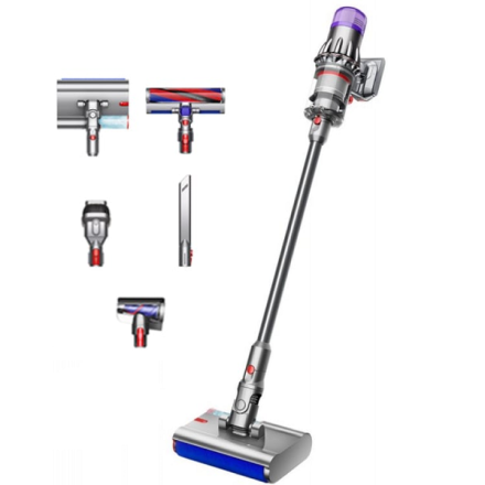 Dyson SV52 V12S Digital Slim Submarine nickel/nickel