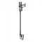 Dyson SV52 V12S Digital Slim Submarine nickel/nickel