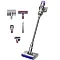 Dyson SV52 V12S Digital Slim Submarine nickel/nickel